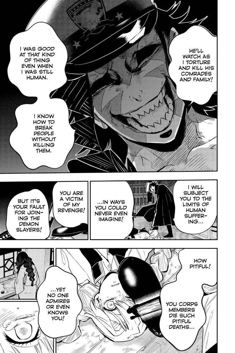 Kimetsu no Yaiba Gaiden Chapter 3 page 45