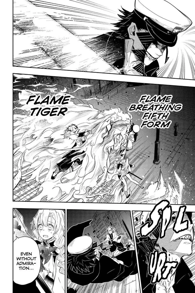 Kimetsu no Yaiba Gaiden Chapter 3 page 46
