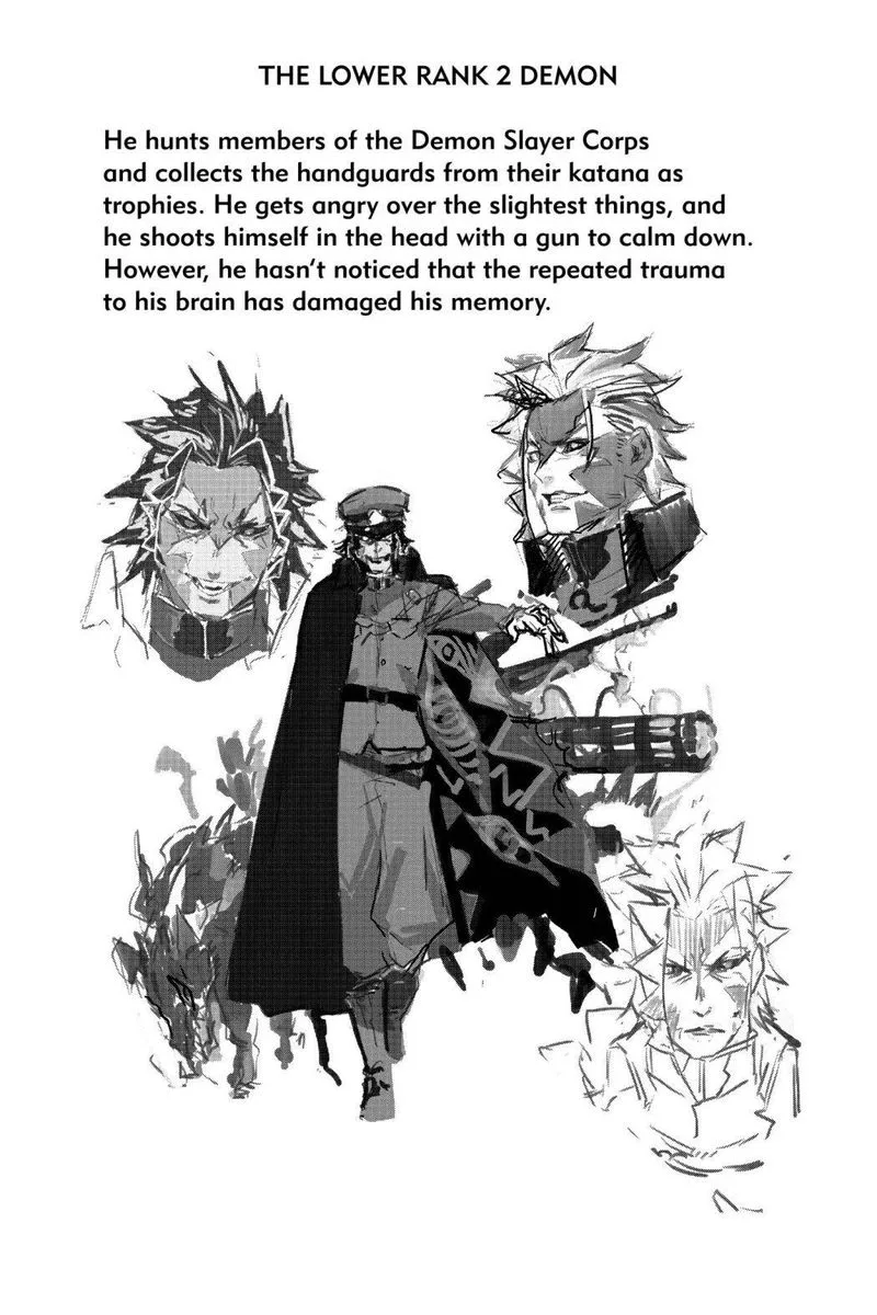 Kimetsu no Yaiba Gaiden Chapter 3 page 50
