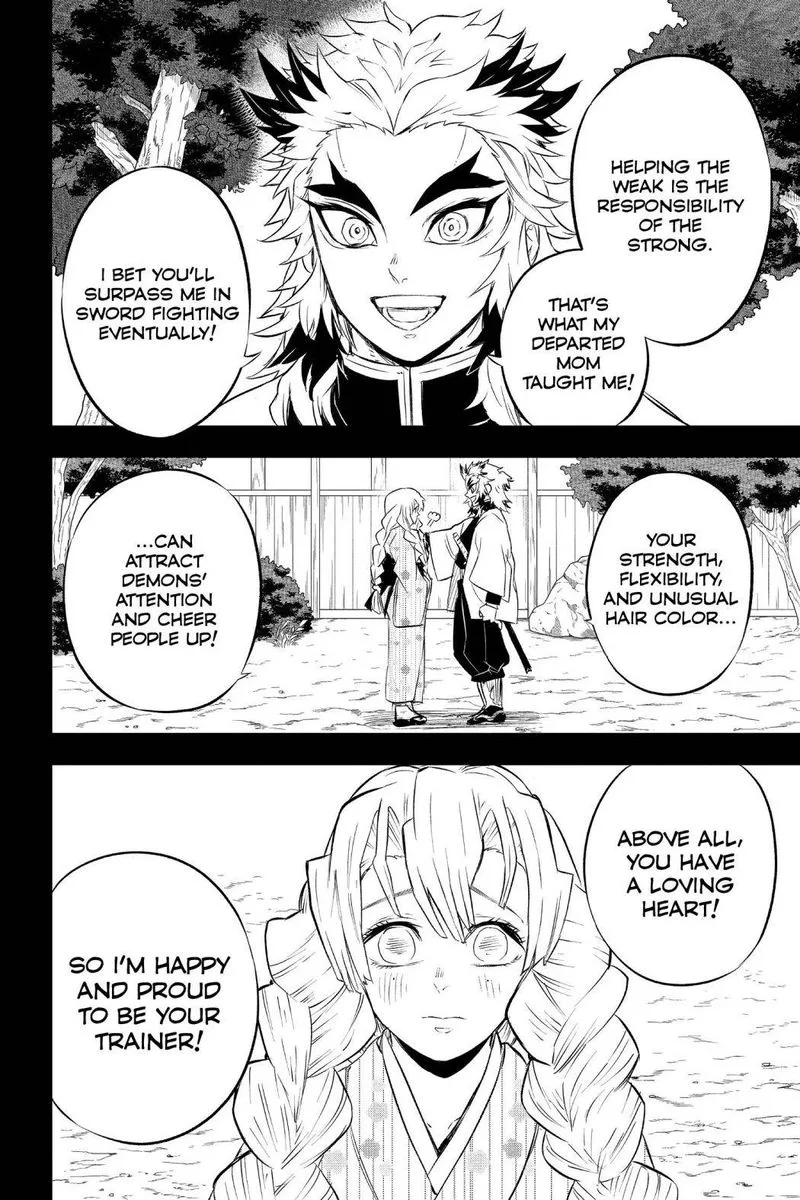 Kimetsu no Yaiba Gaiden Chapter 4 page 18