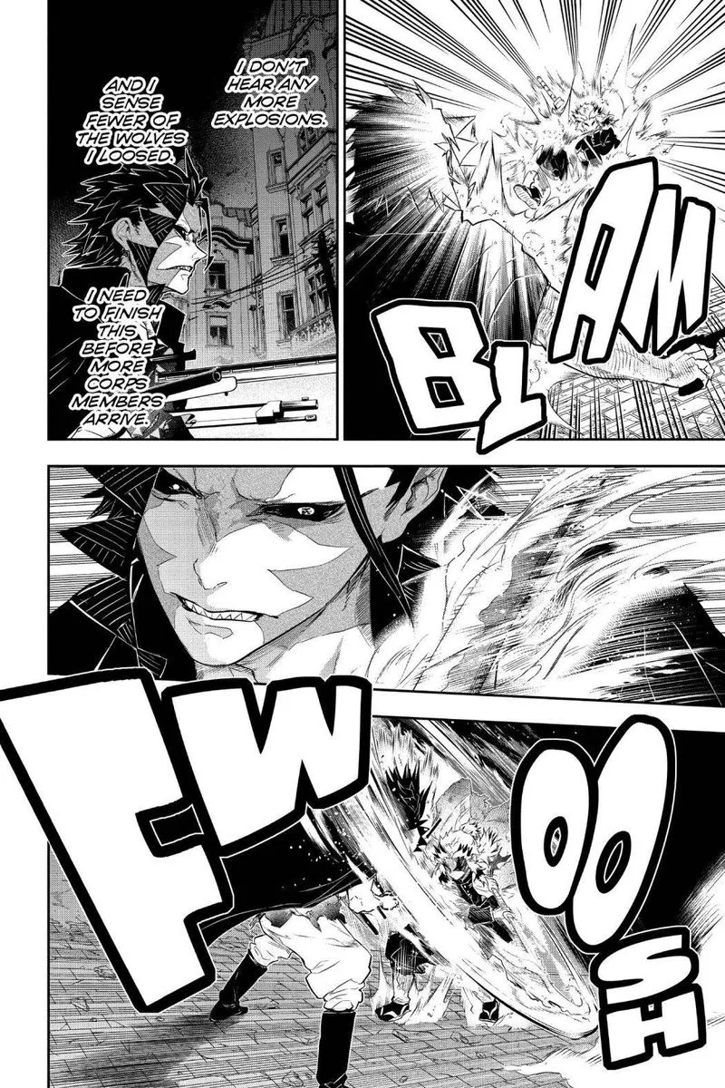 Kimetsu no Yaiba Gaiden Chapter 4 page 24