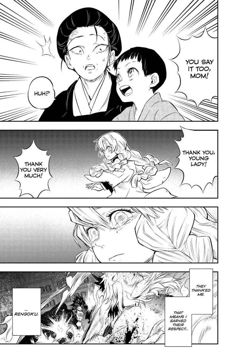 Kimetsu no Yaiba Gaiden Chapter 4 page 23