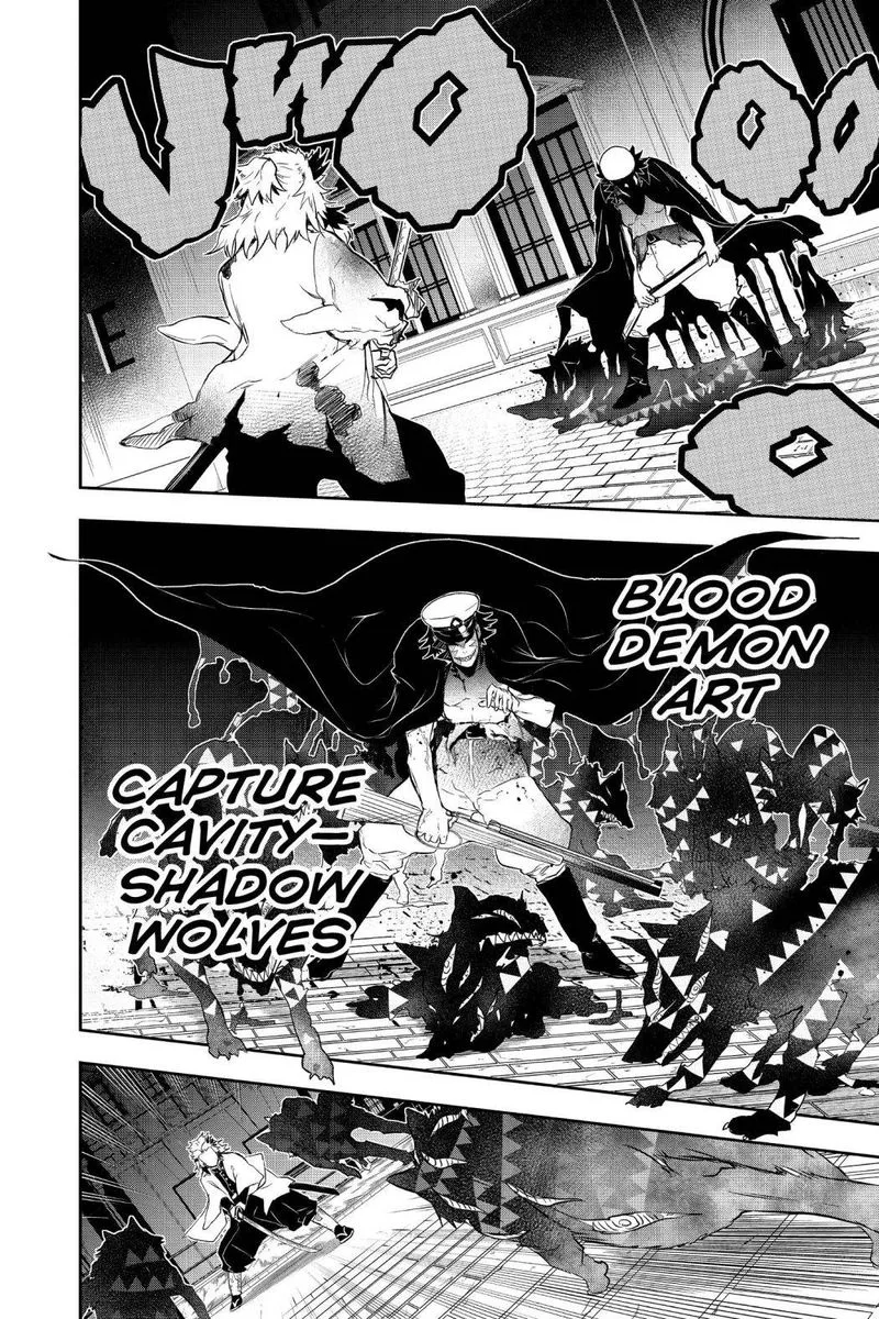 Kimetsu no Yaiba Gaiden Chapter 4 page 2