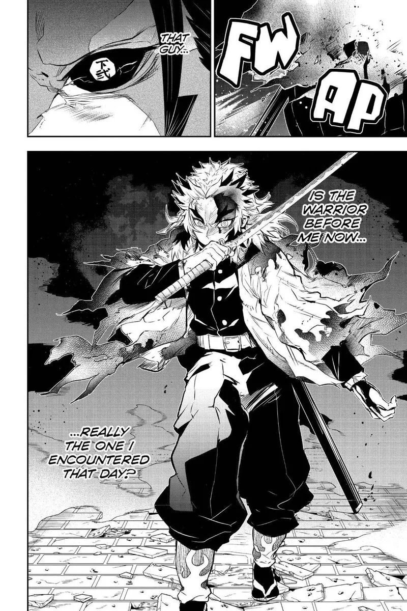 Kimetsu no Yaiba Gaiden Chapter 4 page 26