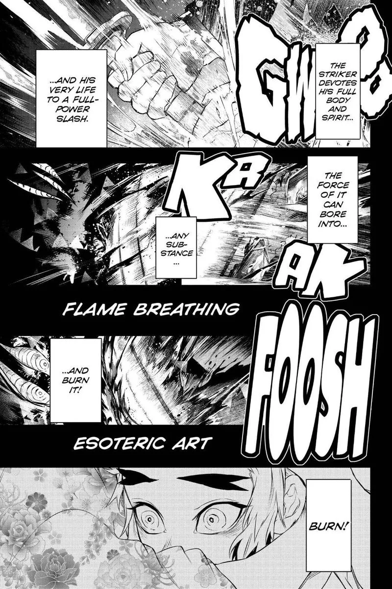Kimetsu no Yaiba Gaiden Chapter 4 page 37