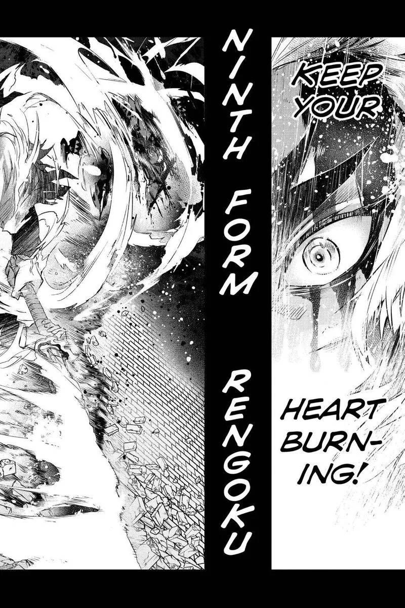Kimetsu no Yaiba Gaiden Chapter 4 page 38