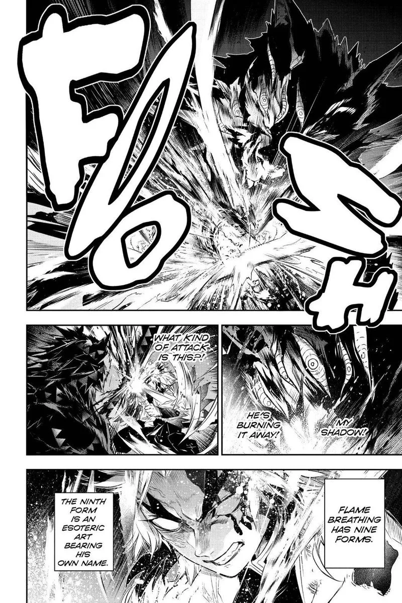 Kimetsu no Yaiba Gaiden Chapter 4 page 36