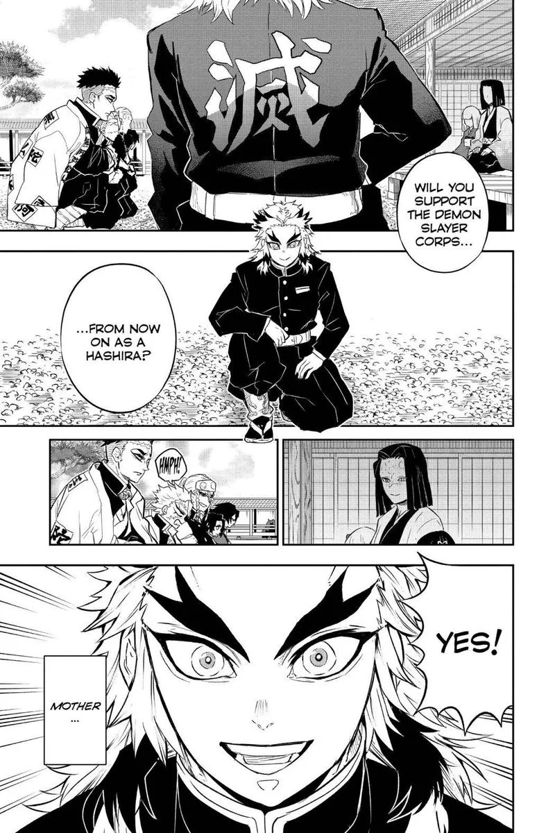 Kimetsu no Yaiba Gaiden Chapter 4 page 43