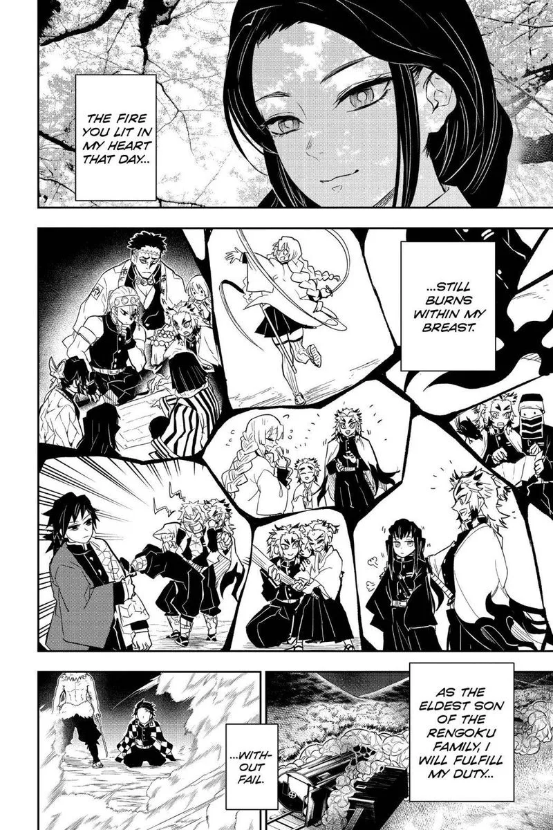 Kimetsu no Yaiba Gaiden Chapter 4 page 44