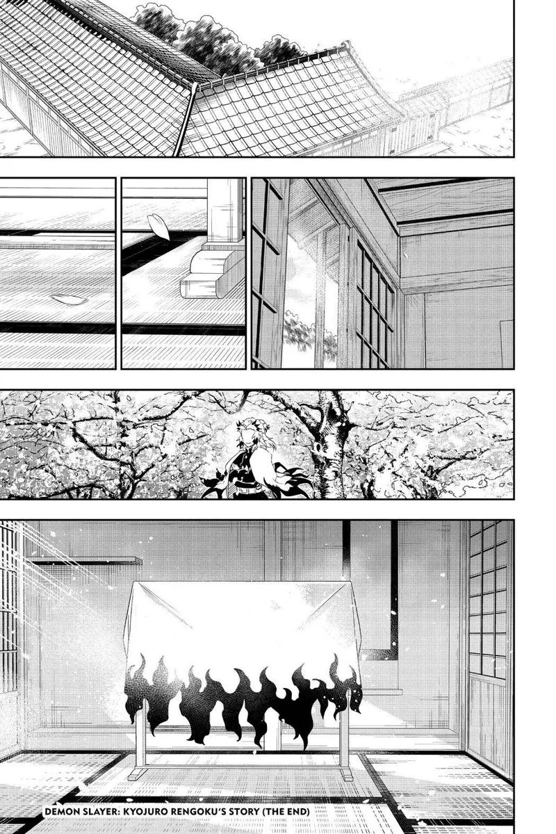 Kimetsu no Yaiba Gaiden Chapter 4 page 49