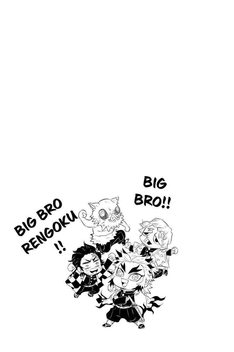 Kimetsu no Yaiba Gaiden Chapter 4 page 76