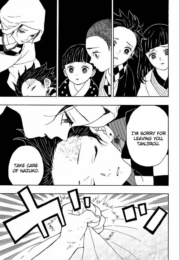Kimetsu no Yaiba Chapter 1 page 51