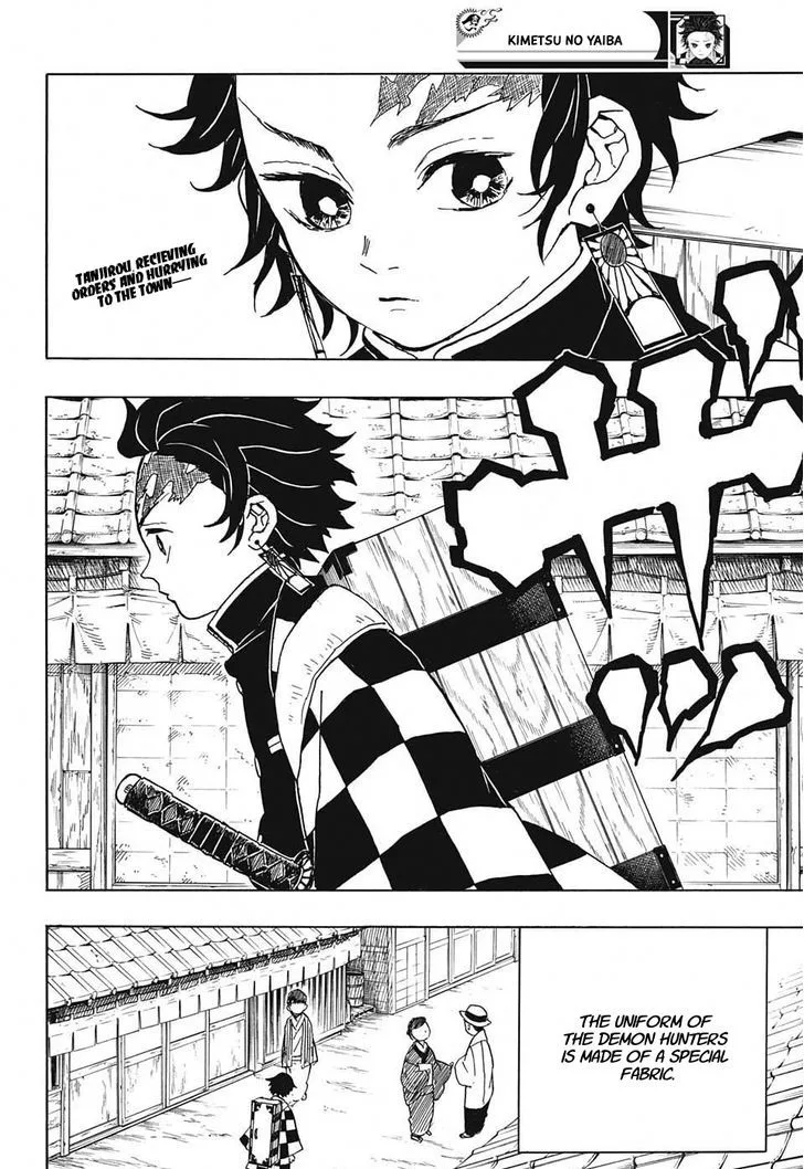 Kimetsu no Yaiba Chapter 10 page 2
