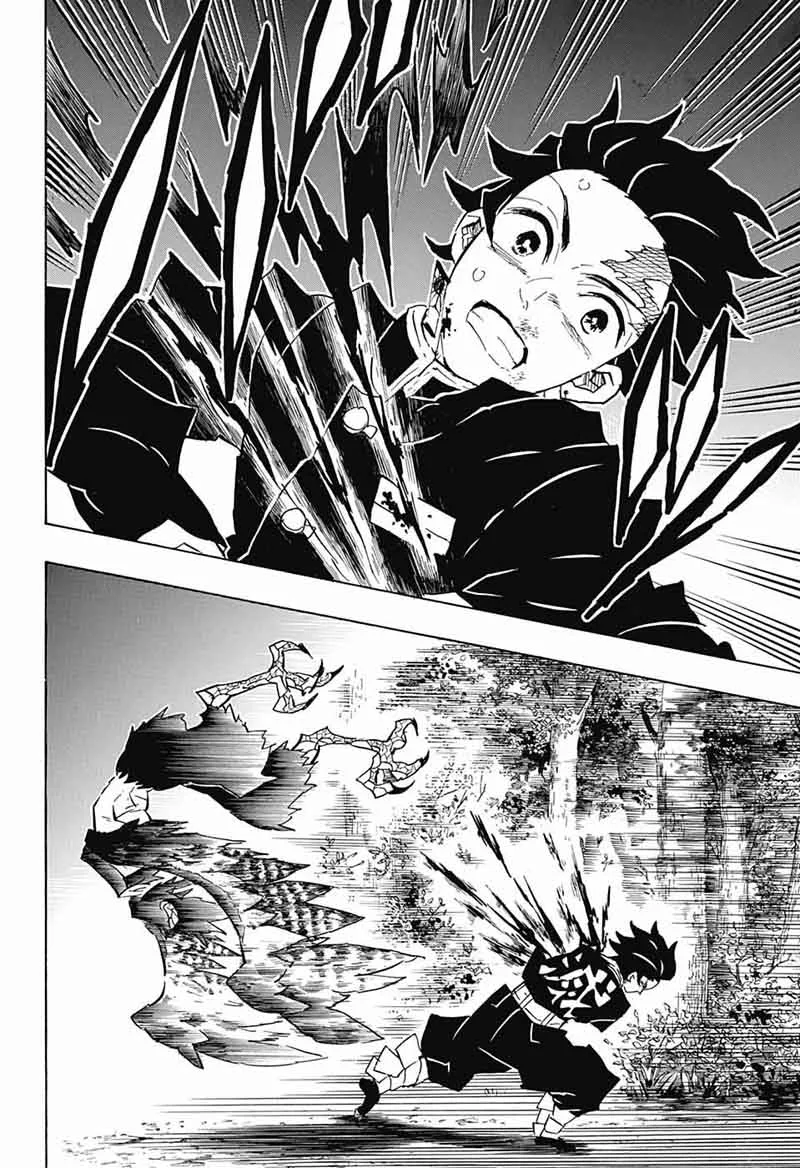 Kimetsu no Yaiba Chapter 108 page 14
