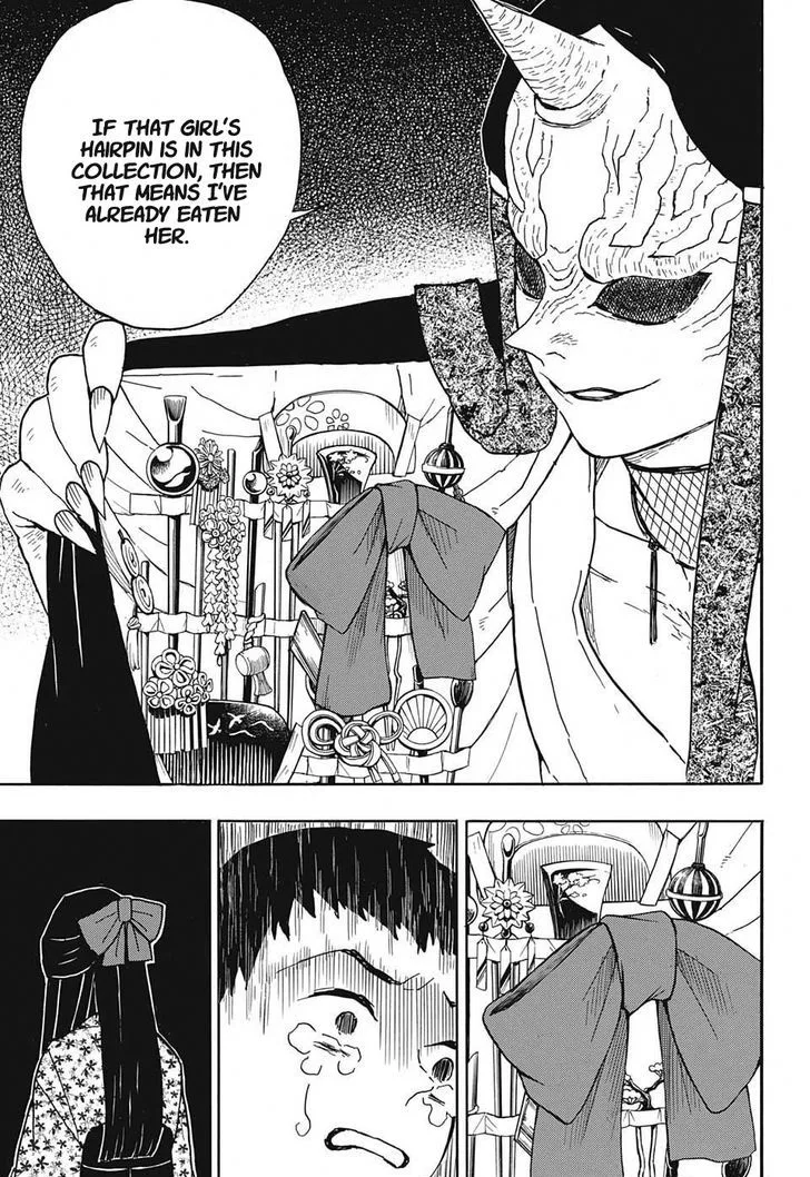 Kimetsu no Yaiba Chapter 11 page 9