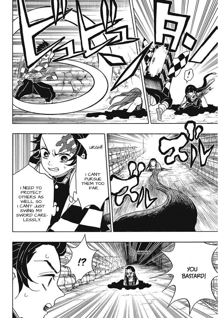 Kimetsu no Yaiba Chapter 11 page 6