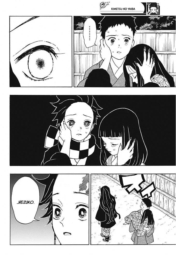 Kimetsu no Yaiba Chapter 11 page 18