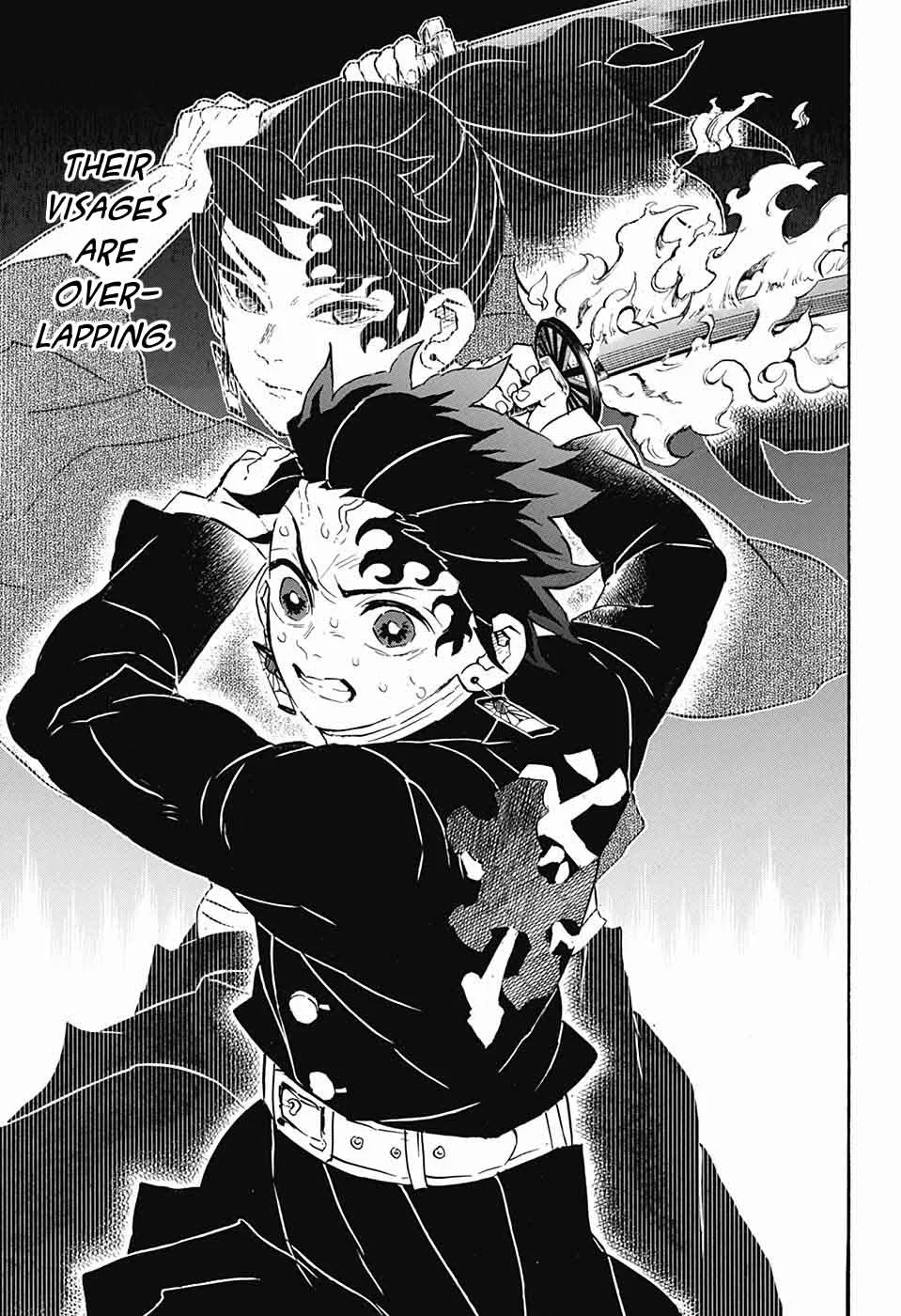 Kimetsu no Yaiba Chapter 113 page 7
