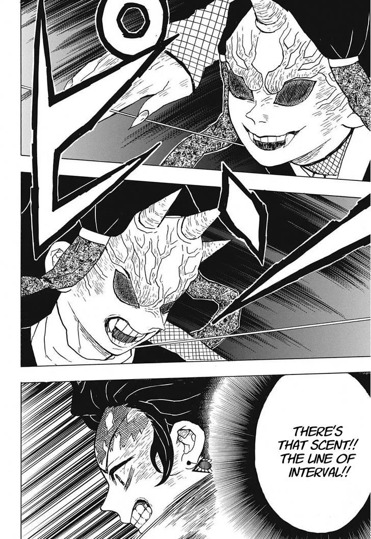 Kimetsu no Yaiba Chapter 12 page 10