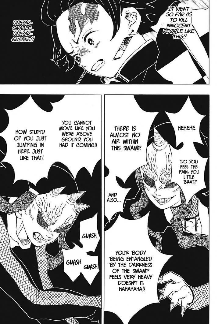 Kimetsu no Yaiba Chapter 12 page 7