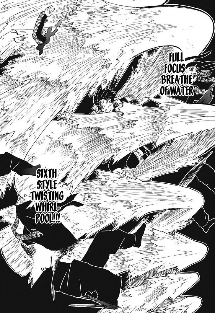 Kimetsu no Yaiba Chapter 12 page 11