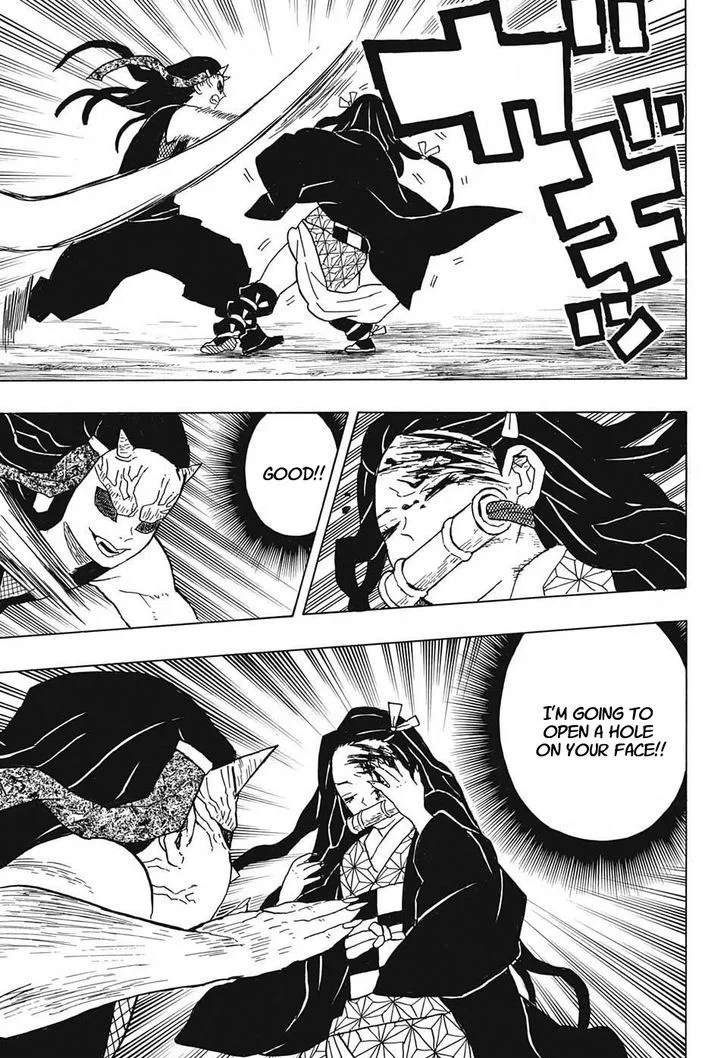 Kimetsu no Yaiba Chapter 12 page 15