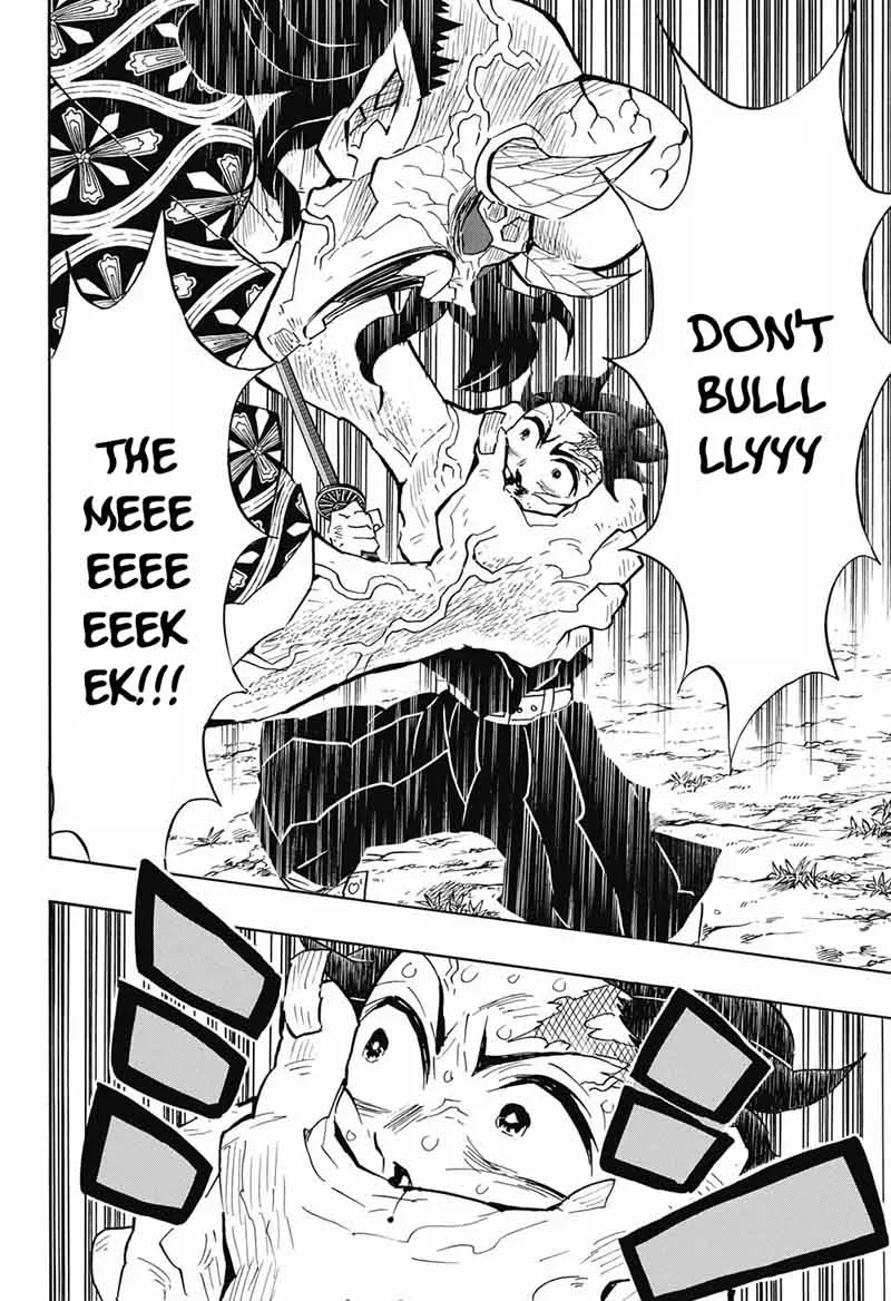 Kimetsu no Yaiba Chapter 125 page 10