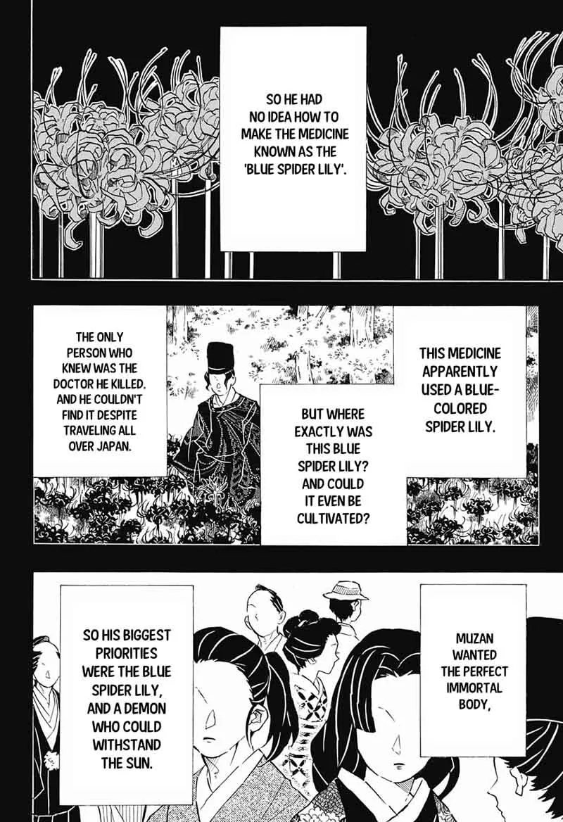 Kimetsu no Yaiba Chapter 127 page 15