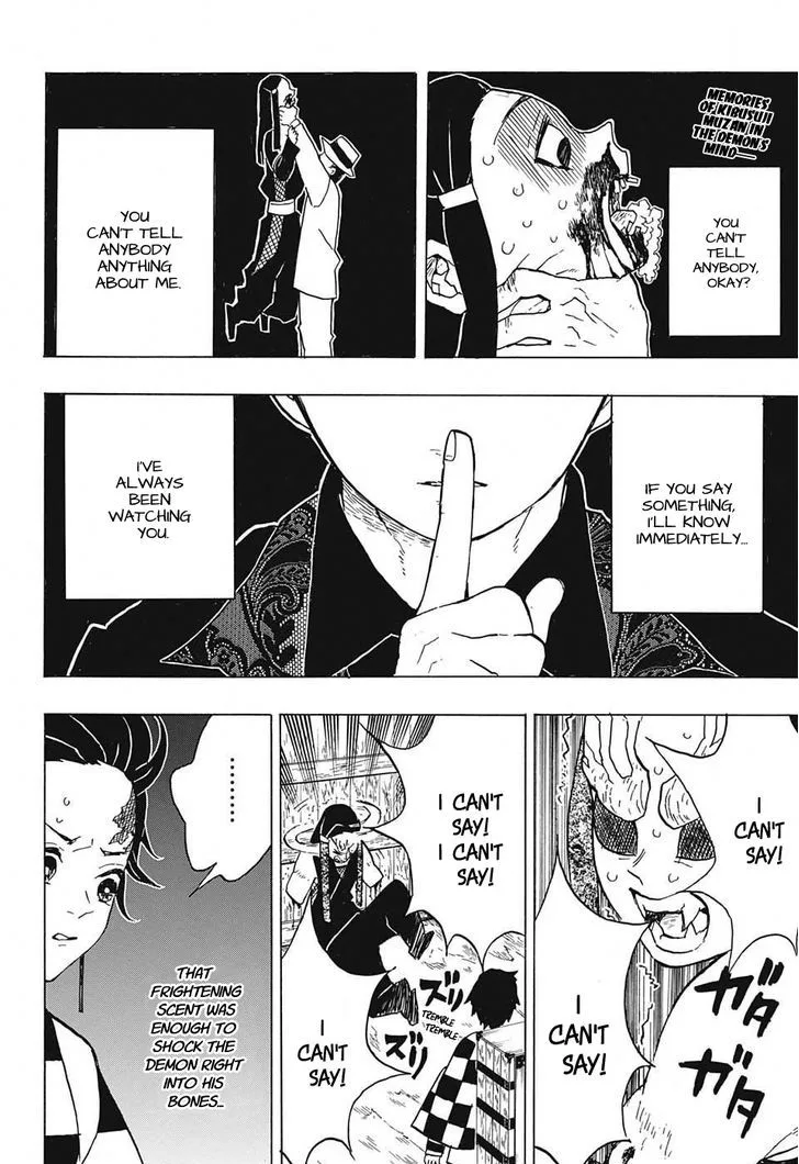 Kimetsu no Yaiba Chapter 13 page 2