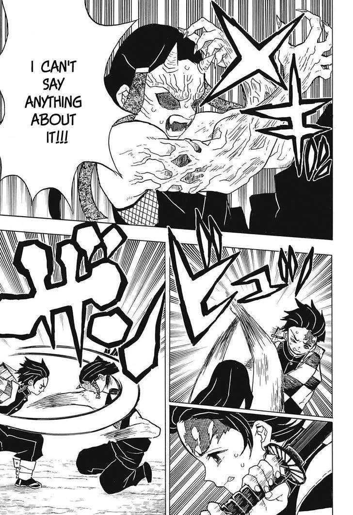 Kimetsu no Yaiba Chapter 13 page 3