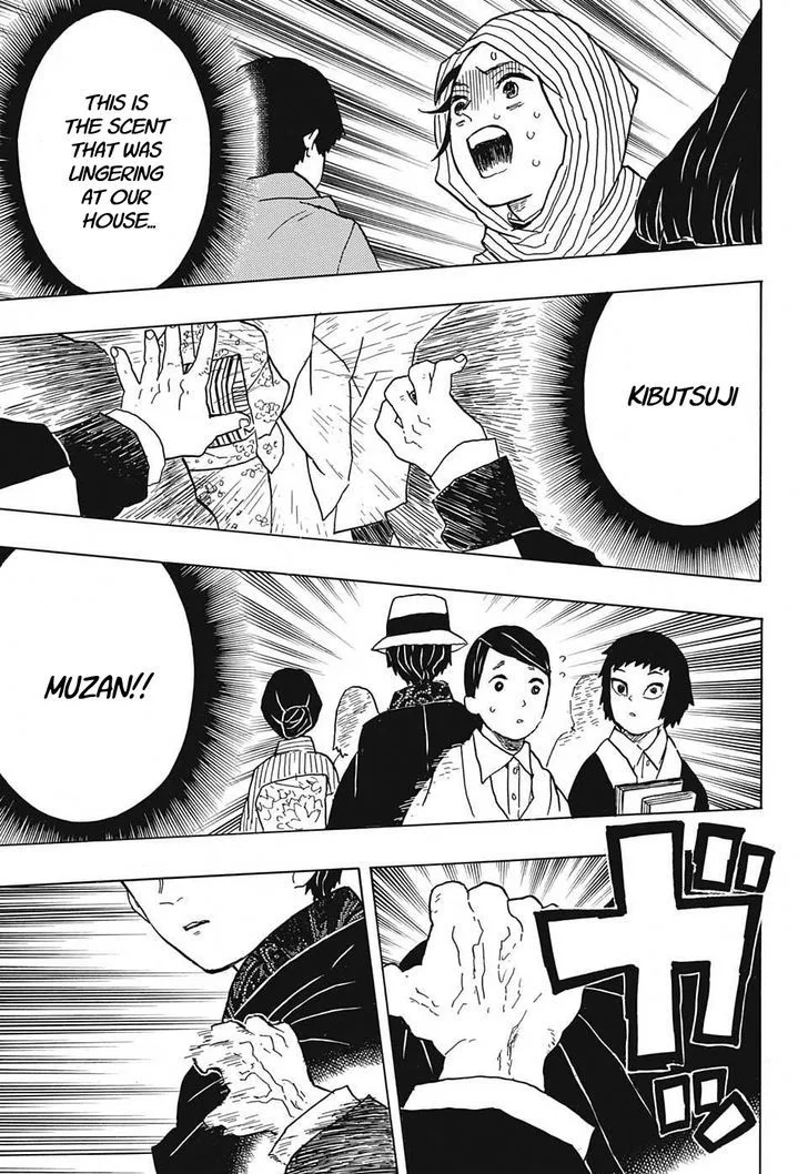Kimetsu no Yaiba Chapter 13 page 13