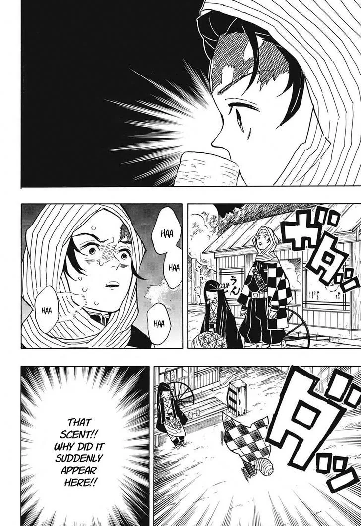 Kimetsu no Yaiba Chapter 13 page 12