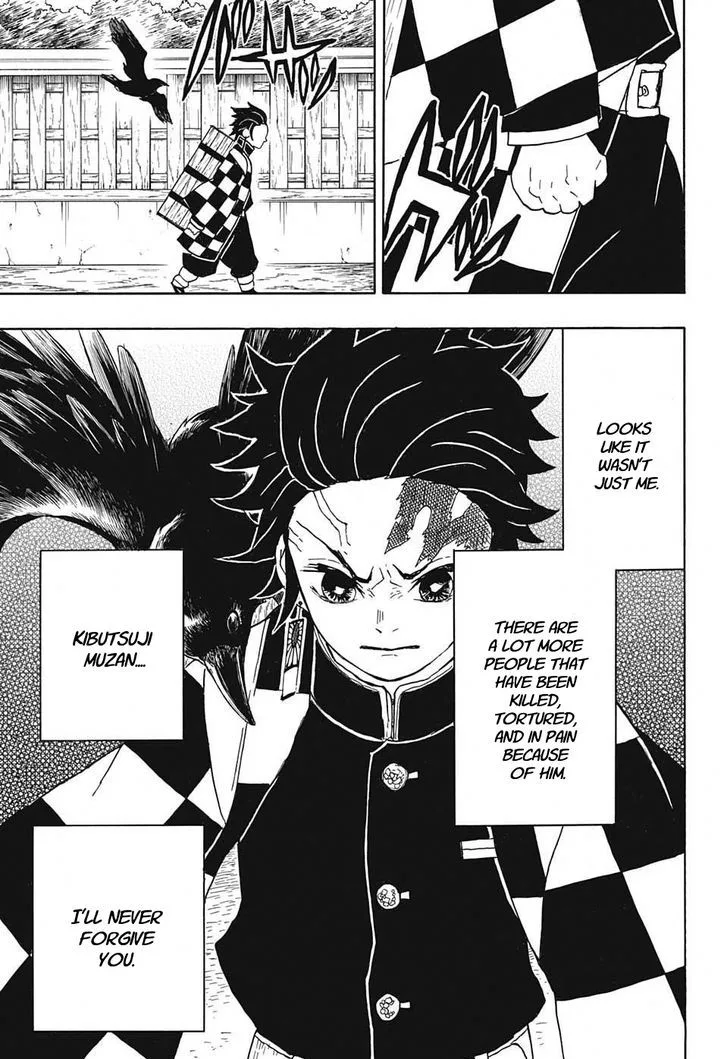 Kimetsu no Yaiba Chapter 13 page 9