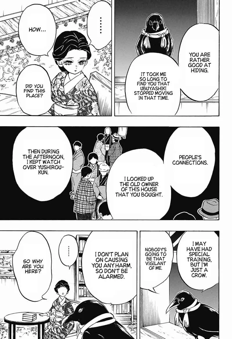 Kimetsu no Yaiba Chapter 131 page 19