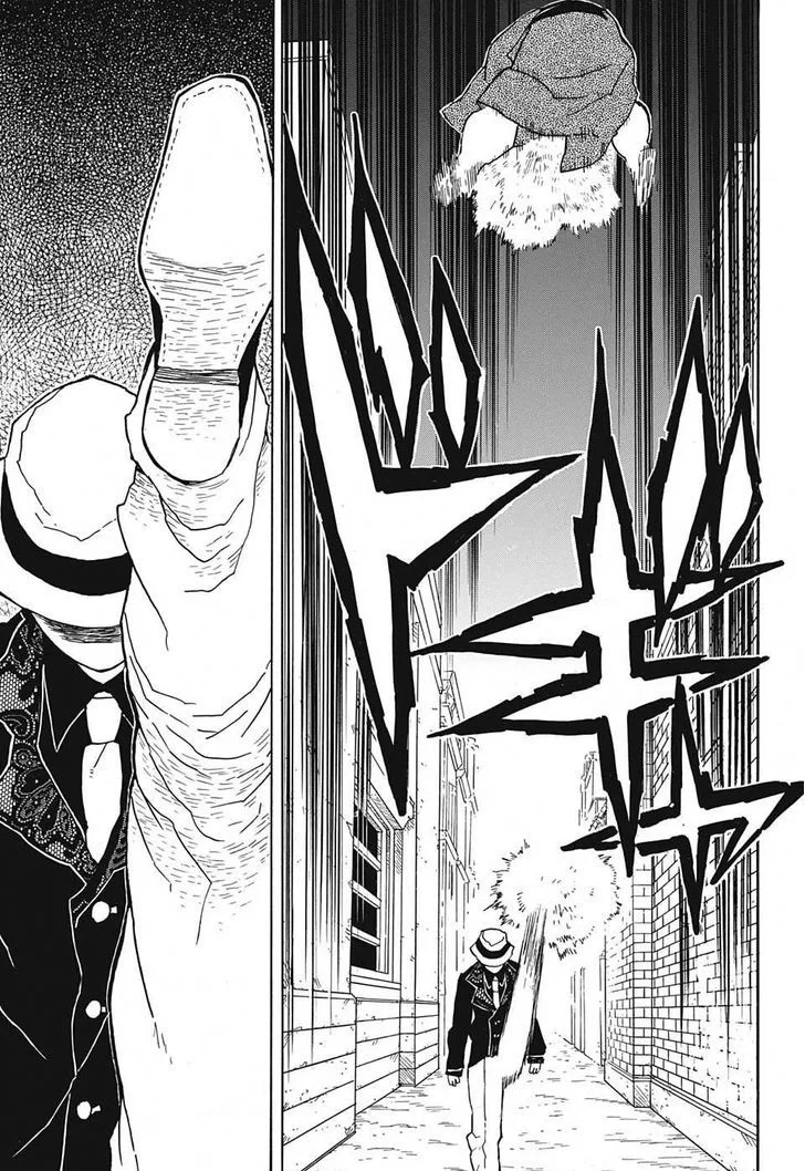 Kimetsu no Yaiba Chapter 14 page 15