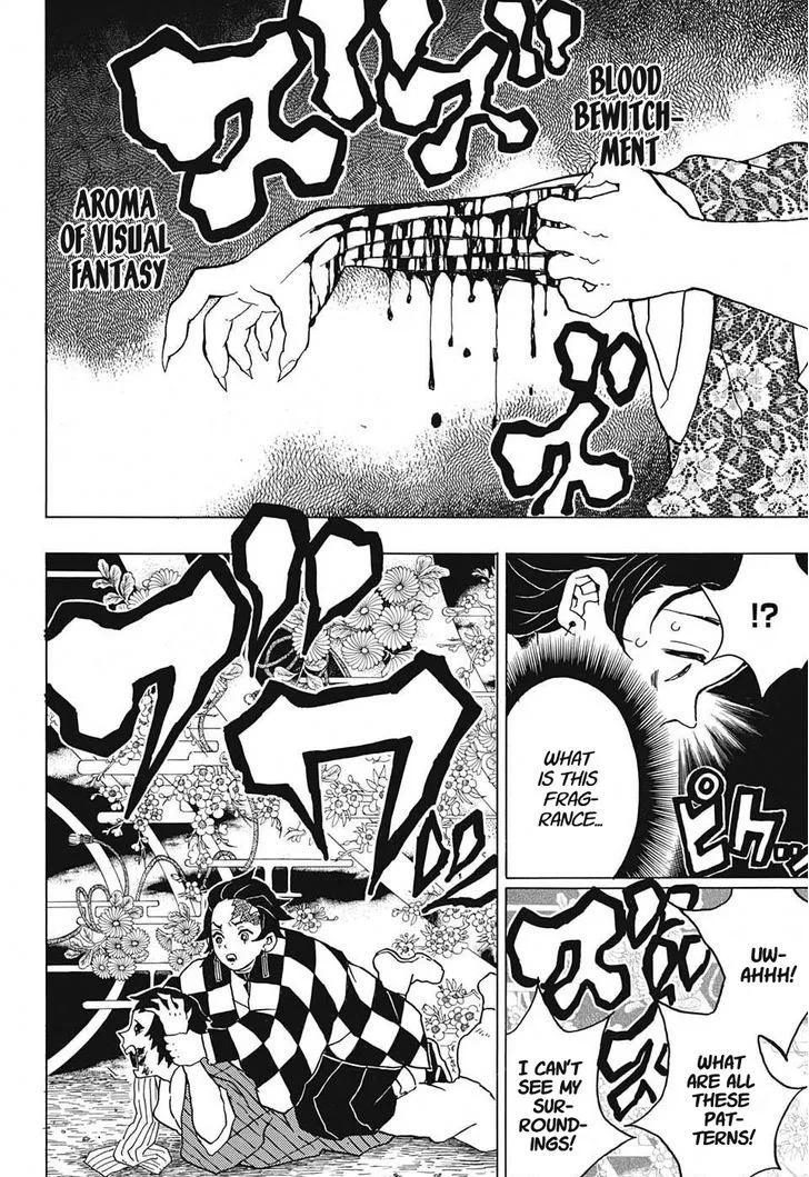 Kimetsu no Yaiba Chapter 14 page 8