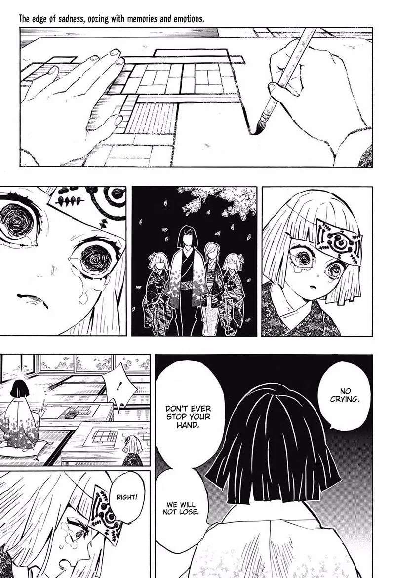 Kimetsu no Yaiba Chapter 147 page 2