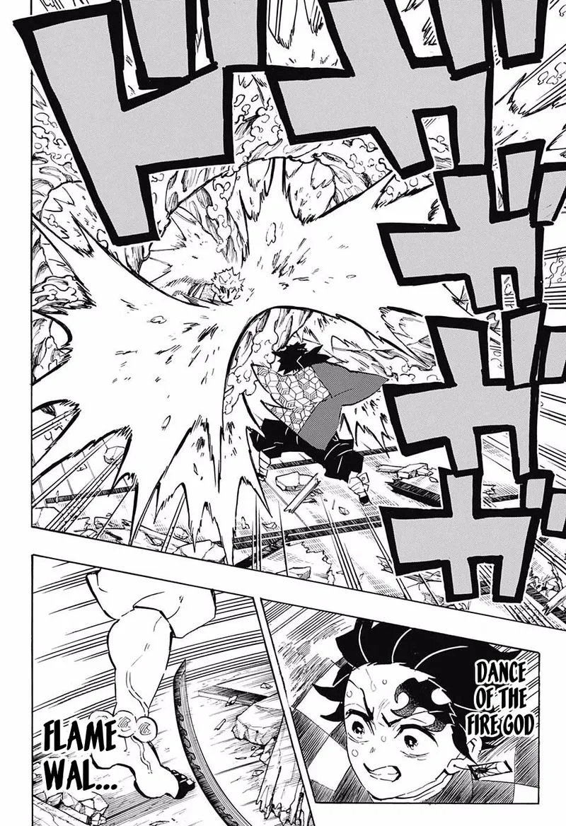 Kimetsu no Yaiba Chapter 148 page 8