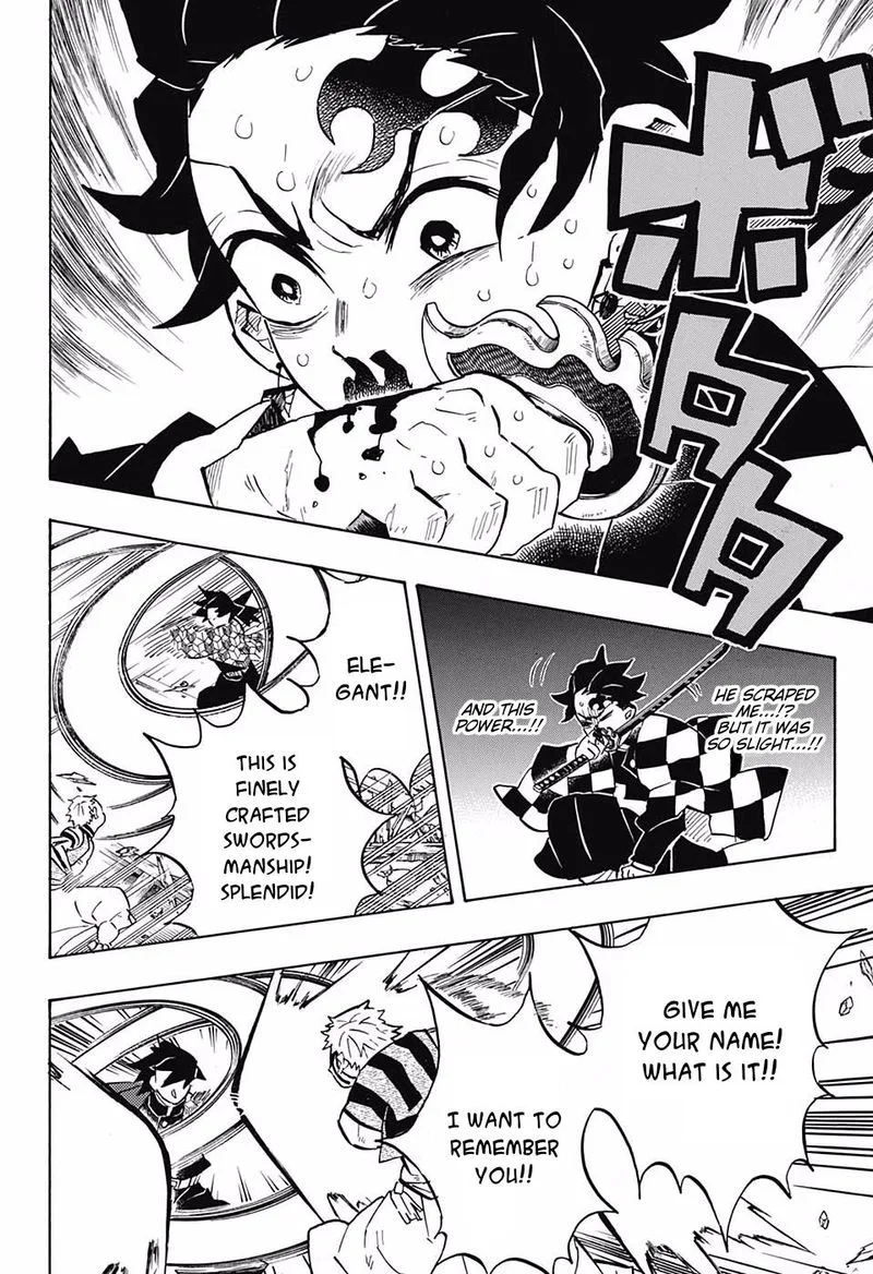 Kimetsu no Yaiba Chapter 148 page 10