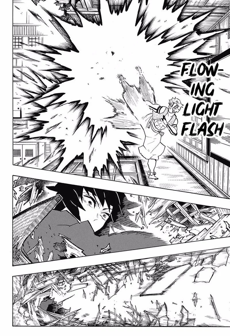 Kimetsu no Yaiba Chapter 148 page 12