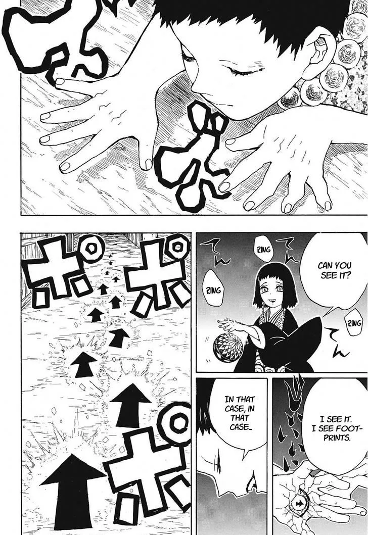 Kimetsu no Yaiba Chapter 15 page 12