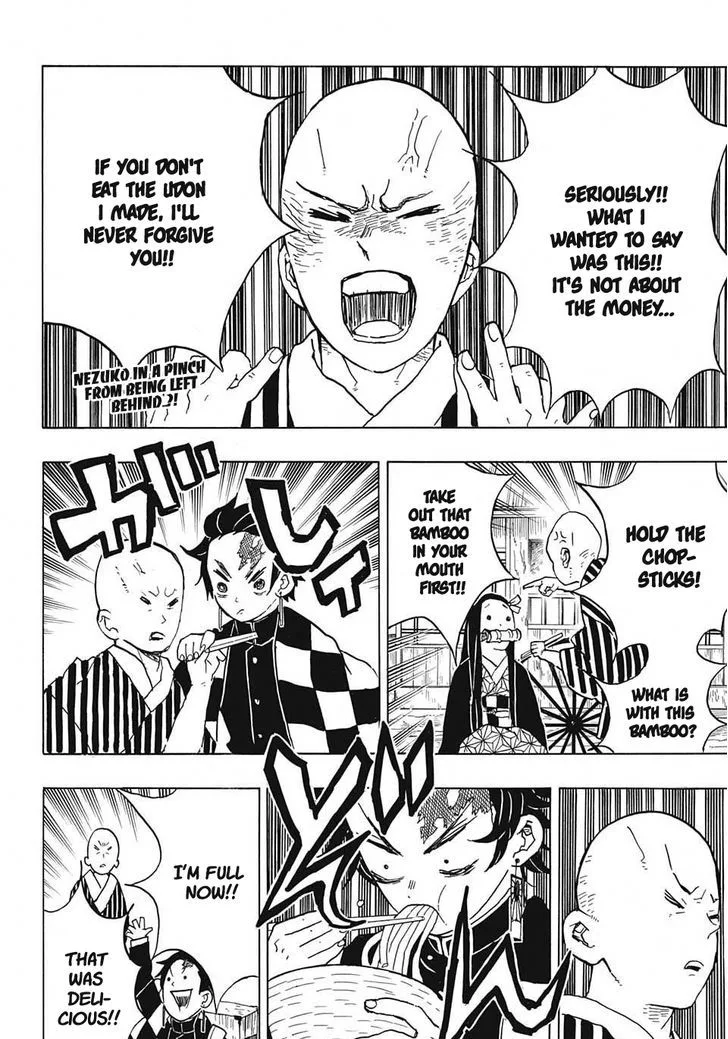 Kimetsu no Yaiba Chapter 15 page 2
