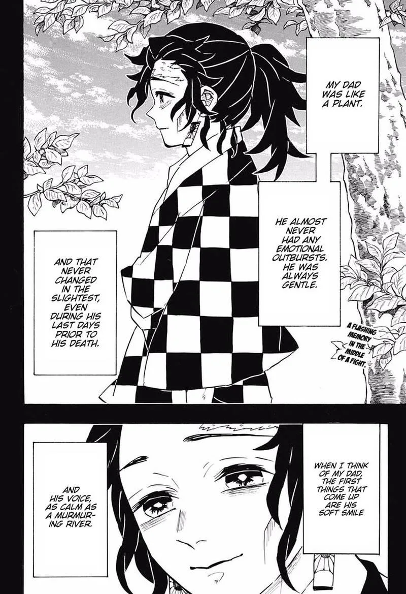 Kimetsu no Yaiba Chapter 151 page 2