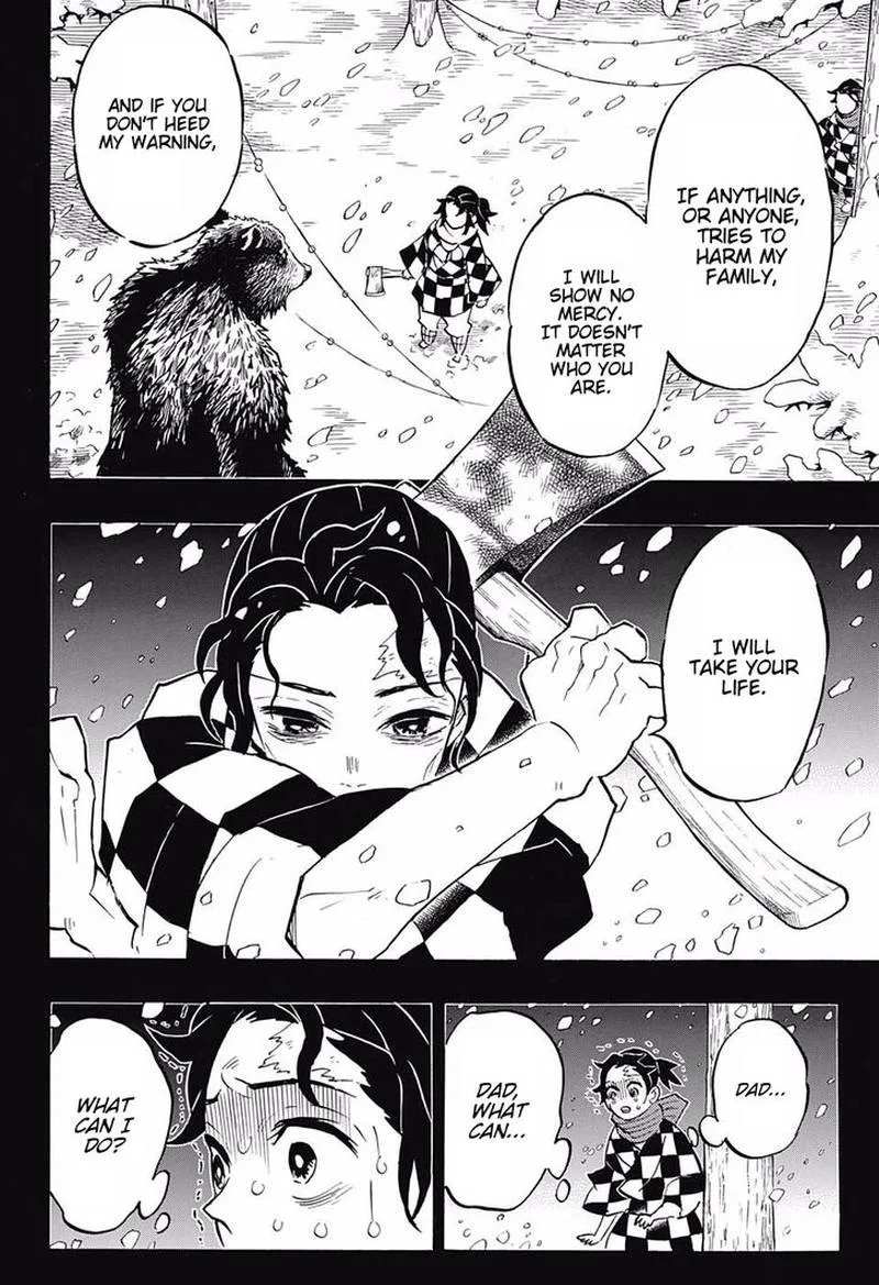 Kimetsu no Yaiba Chapter 151 page 10