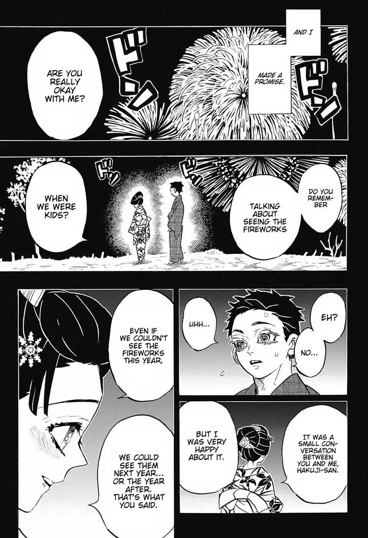 Kimetsu no Yaiba Chapter 155 page 11