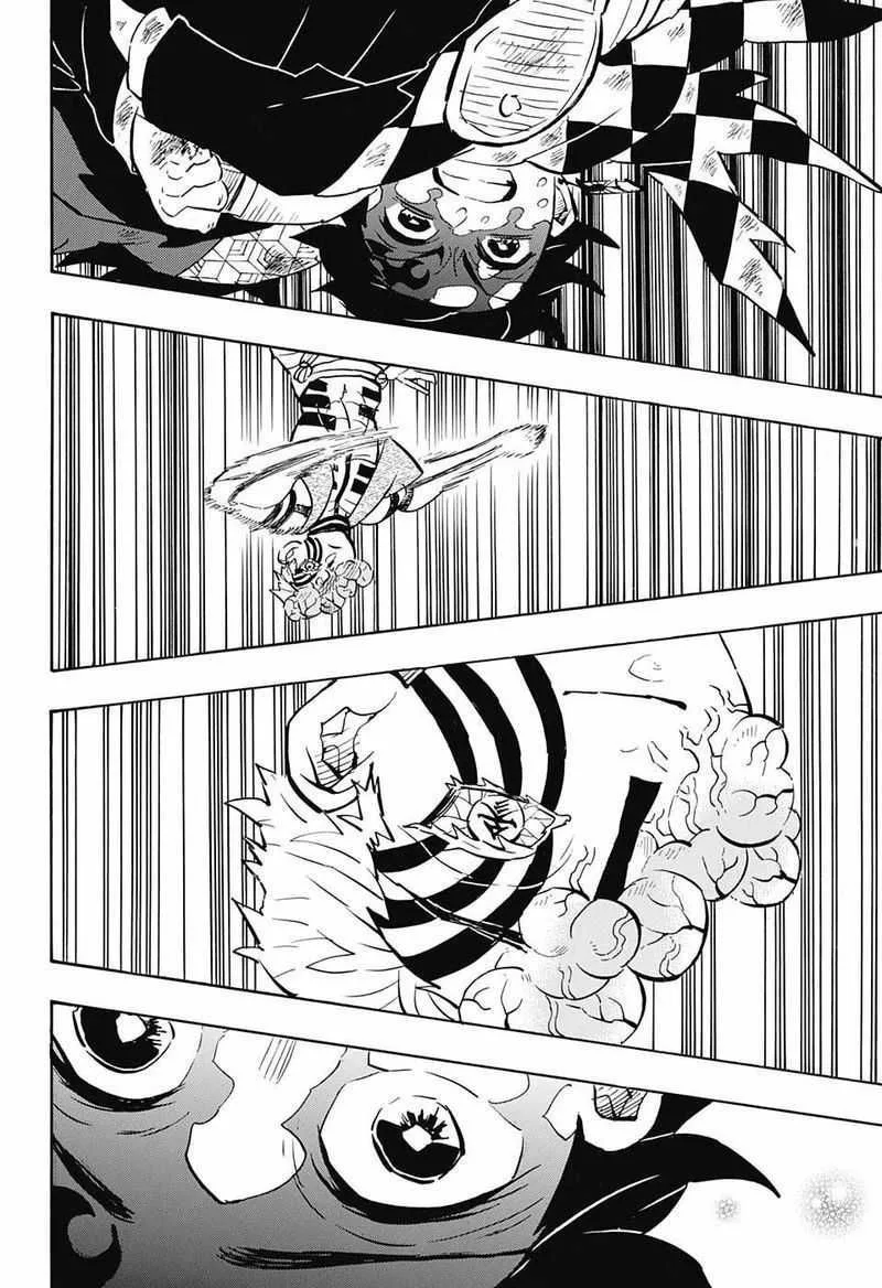 Kimetsu no Yaiba Chapter 156 page 10