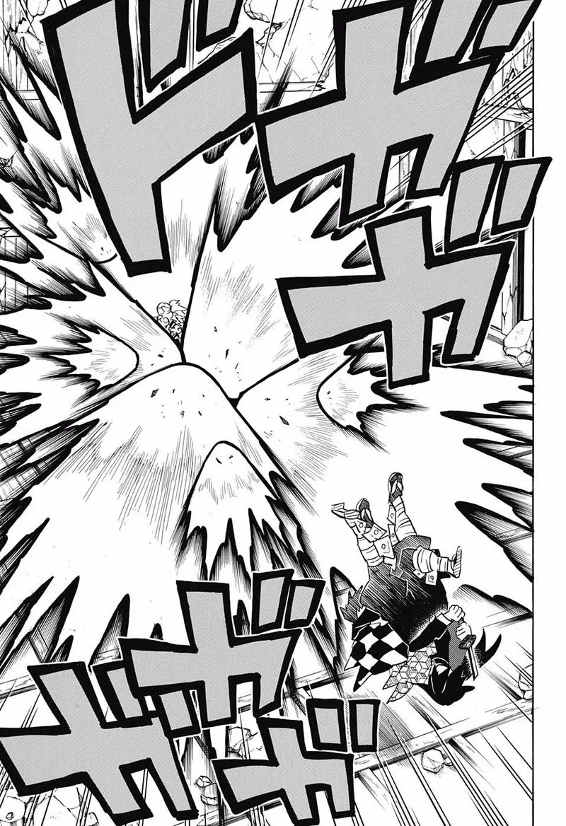Kimetsu no Yaiba Chapter 156 page 11
