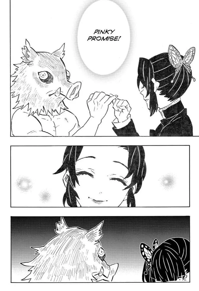 Kimetsu no Yaiba Chapter 159 page 6