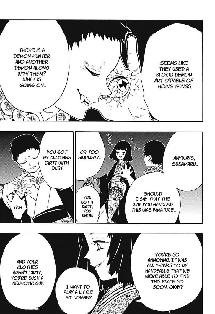 Kimetsu no Yaiba Chapter 16 page 3