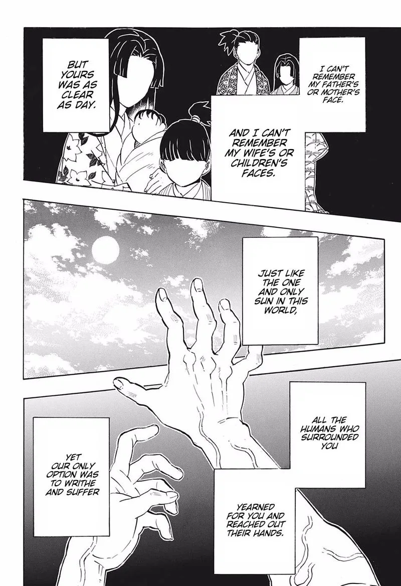 Kimetsu no Yaiba Chapter 178 page 16